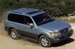 Lexus LX470 2003 года